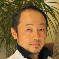 健康美容鍼灸師　百木彰彦